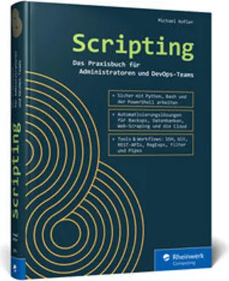 Obrázok produktu pre Scripting