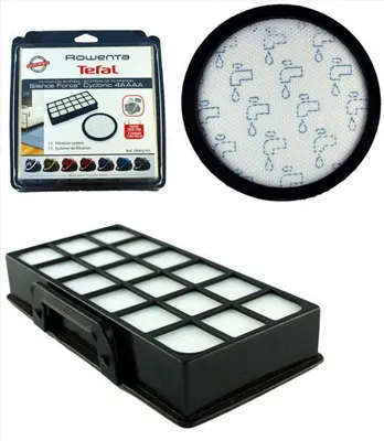 Immagine prodotto di Rowenta filtro HEPA Silence Force Cyclonic 4AAAA RO7647 RO7663 RO7676 RO7681