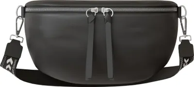 Produktbild von Damen Umhänge Schulter Tasche Modern Stilvoll 30621 Black