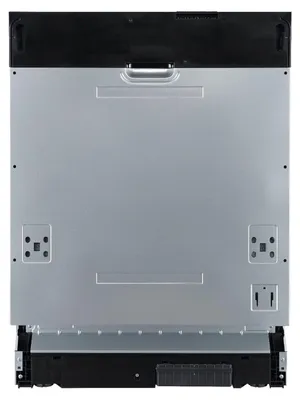 Produktbild von Respekta Einbaugeschirrspüler Inga, 60 cm, vollintegriert, 12 Maßgedecke, mit Aquastop