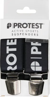 Produktbild von Protest PRTZONE suspender True Black 1
