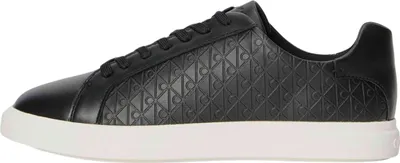 Image de Calvin Klein Sneakers HW0HW02817_BEH in Black color size 40