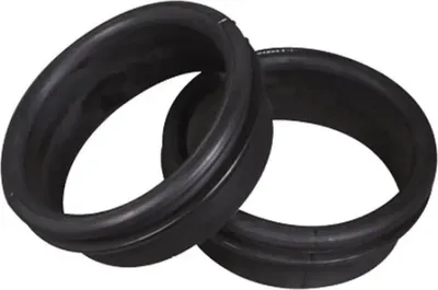Produktbild von Oms Nordic Blue System Ring 2 Einheiten Schwarz  Schwarz One Size