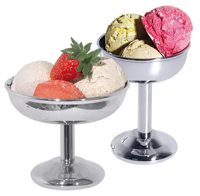 Produktbild von CONTACTO Eiskelch, Höhe: 110 mm