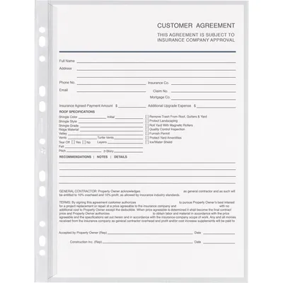 Produktbild von Oxford 100421184, 210 x 297 mm (A4), Transparent, Polypropylen (PP), Porträt, 230 mm, 304 mm