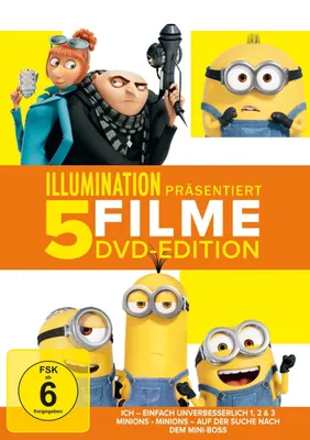 Produktbild von Illumination