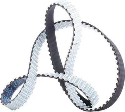 Produktbild von DAYCO 941004 Zahnriemen für VW Lupo (6X1, 6E1) 137-Zähne