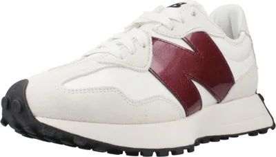 Produktbild von NEW BALANCE WS327 Weiß