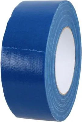 Immagine prodotto di Nastro Gaffer Falcon Eyes Blu 5 cm x 50 m