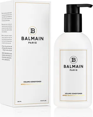 Produktbild von Balmain Volumen aufbauende Pflegespülung, 300ml