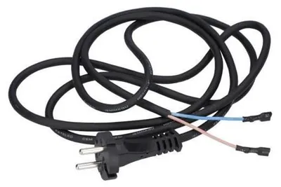 Imagen del producto de Cable de alimentación para sierra circular BOSCH - 1609B05701
