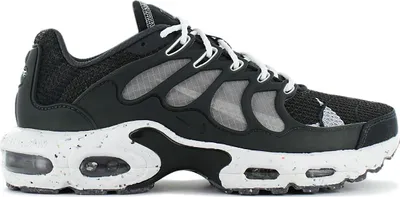 Zdjęcie produktu dla Nike Air Max Terrascape Plus TN - męskie buty, kolor: czarny, model: DN4590-001, rozmiar: EU 42, US 8.5