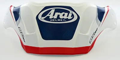 Produktbild von ARAI TX-4 Break Blue Peak Vollvisierhelm