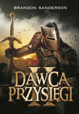 Produktbild von Der Geber des Eides. Die Sturmlichtarchiv-Reihe. Band 3 Teil 2
