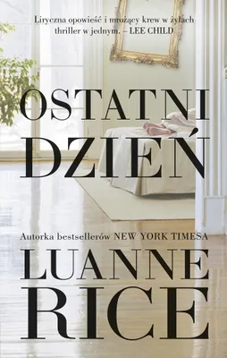 Produktbild von Ostatni dzień
