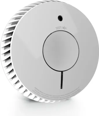 Obrázok produktu pre Fireangel FA-6120-INT FireAngel Rauchmelder FA-6120-INT EN14604 Q-Label