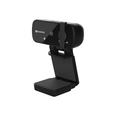 Sandberg Pro+ 4K Webcam 133-98