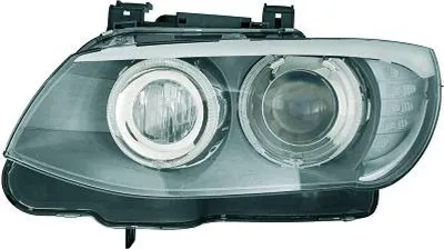 Produktbild von DIEDERICHS Scheinwerfer Links für BMW 3 Coupe (E92) 1216387