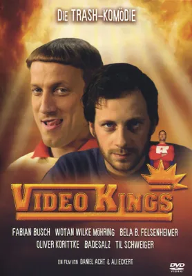 Produktbild von Video Kings