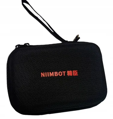 Obrázek produktu pro .Pouzdro Pro Tiskárnu Niimbot D11 / D110