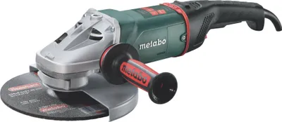 Produktbild von Metabo Winkelschleifer WE 24-230 MVT