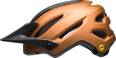 Produktbild von Bell 4FORTY MIPS® Fahrradhelm matte/gloss black L Schwarz