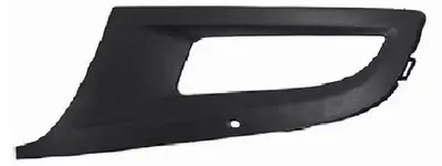 Produktbild von Linkes Halogen-Nebelscheinwerfergitter für Volkswagen VW Polo MK8 6R 09-14 6R0853666D