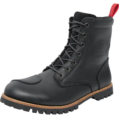 Produktbild von iXS Classic Schuhe Oiled Leather 38 schwarz