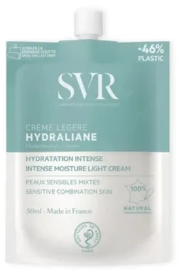 Produktbild von SVR Hydraliane Rich Cream SVR Hydraliane Rich Cream 50ml