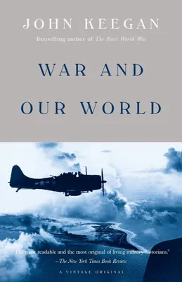 Produktbild von War and Our World
