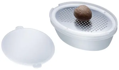 Productafbeelding van Westmark Muskaatrasp "Technicus Nut"