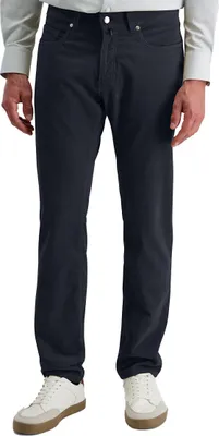Produktbild von Pierre Cardin Hose dunkelblau 5-Pocket einfarbig