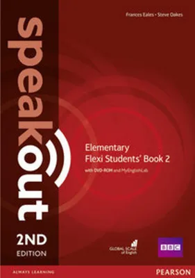Produktbild von Speak Elem 2E Flexi SBK2 + MEL Pk