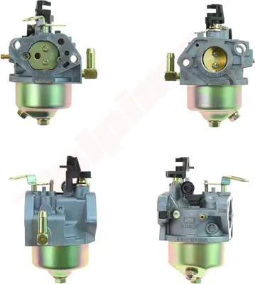 Produktbild von Vergaser Für Mtd ( 751-11193 , 951-11193 ) 23Mm