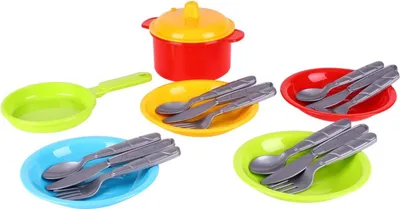 Obrázek produktu pro Marinka 10 TECHNOK TEH1646 01646 lodní souprava