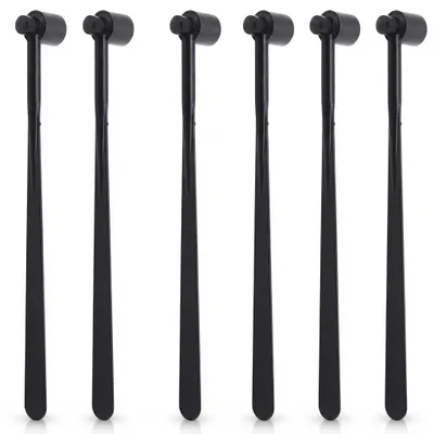 Imagen del producto de JL Cuisine - Juego de cubiertos Naaldhamer - 5 piezas - Acero inoxidable, Imagen generada por IA