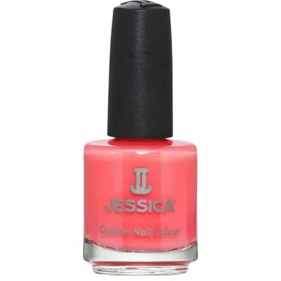 Produktbild von Custom Nail Colour Nagellack CNC-1194 Eiszapfenküsse 14,8 ml