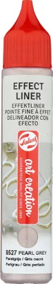 Zdjęcie produktu dla TALENS Art Creation Effect Liner Perle Grey