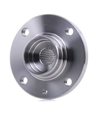 Produktbild von MEYLE 100 407 0005 Radnabe Vorne für VW GOLF I Cabriolet (155) 4-Loch Ø100mm Lochkreis