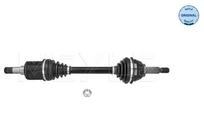 Produktbild von MEYLE 714 498 0033 Antriebswelle Vorne Links für FORD TRANSIT CONNECT (P65, P70, P80) Tourneo Connect Mk1