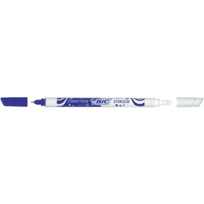 Produktbild von BIC - Tintenwischer BIC | Äußere Schachtel mit 60 Teilen