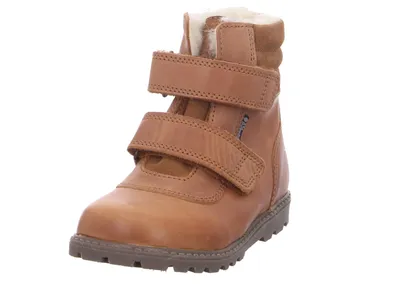 Zdjęcie produktu dla Buty na rzepy Bundgaard, model uni 393834363437, kolor brązowy, rozmiar 31 (EU)