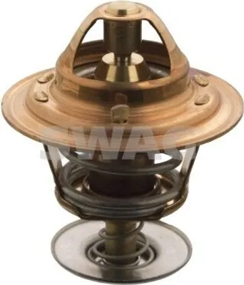 Produktbild von SWAG Thermostat Kühlmittel 82°C für TOYOTA RAV 4 I (SXA1) STARLET (EP91) COROLLA Liftback (E11) COROLLA Compact (E11) COROLLA Compact (E10)