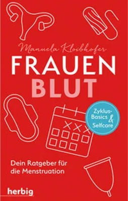 Obrázok produktu pre Frauenblut