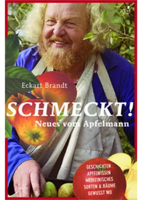 Produktbild von Schmeckt!
