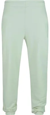 Imagen del producto de Urban Classics - Pantalones de chándal para hombre, modelo TN433 (talla M), color verde menta claro