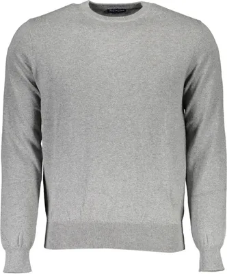 Produktbild von North Sails Herren Grau 699500-000_GRIGIO_0928 : Größe - 2XL Größe: 2XL