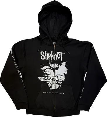 Ropa Slipknot - Ropa, Bolsas y Calzado en Mercado Libre México