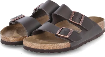 Productafbeelding van Birkenstock slippers, maat 48