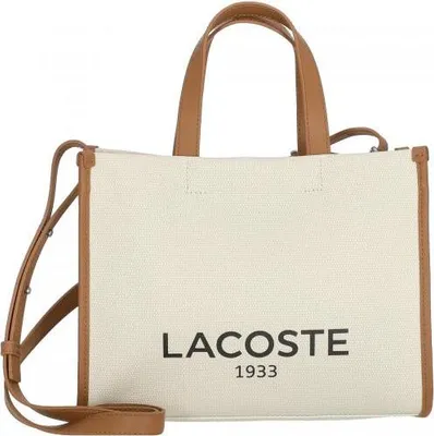 Produktbild von Lacoste Lacoste Heritage - Henkeltasche 27 cm